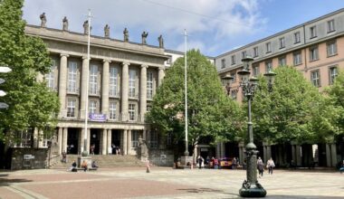 Steuerentlastungen könnten Wuppertal belasten - Radio Wuppertal