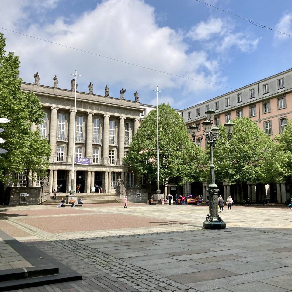 Steuerentlastungen könnten Wuppertal belasten - Radio Wuppertal