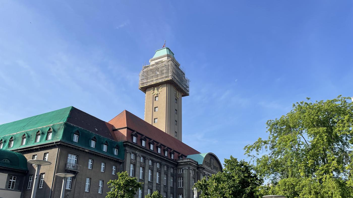 AfD stellt überraschend neuen Kandidaten fürs Rathaus Spandau