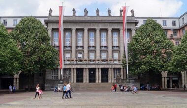 „gefährdet leben. Queere Menschen 1933-1945“: Ausstellung zeigt Lebensgeschichten in NS-Zeit - blickfeld