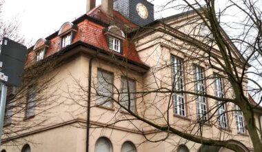 Mehr Platz in Essen für Musikunterricht
