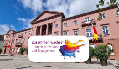 Ehrenamtskarte kommt nach Karlsruhe – Land bewilligt Antrag der Stadt