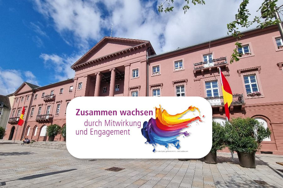 Ehrenamtskarte kommt nach Karlsruhe – Land bewilligt Antrag der Stadt
