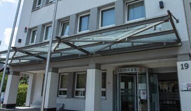 Niederkassel: Das Bürgerbegehren um die ZUE läuft