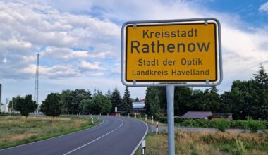 Brandenburg: Frau stirbt nach Angriff – erste Details über Tatverdächtigen bekannt