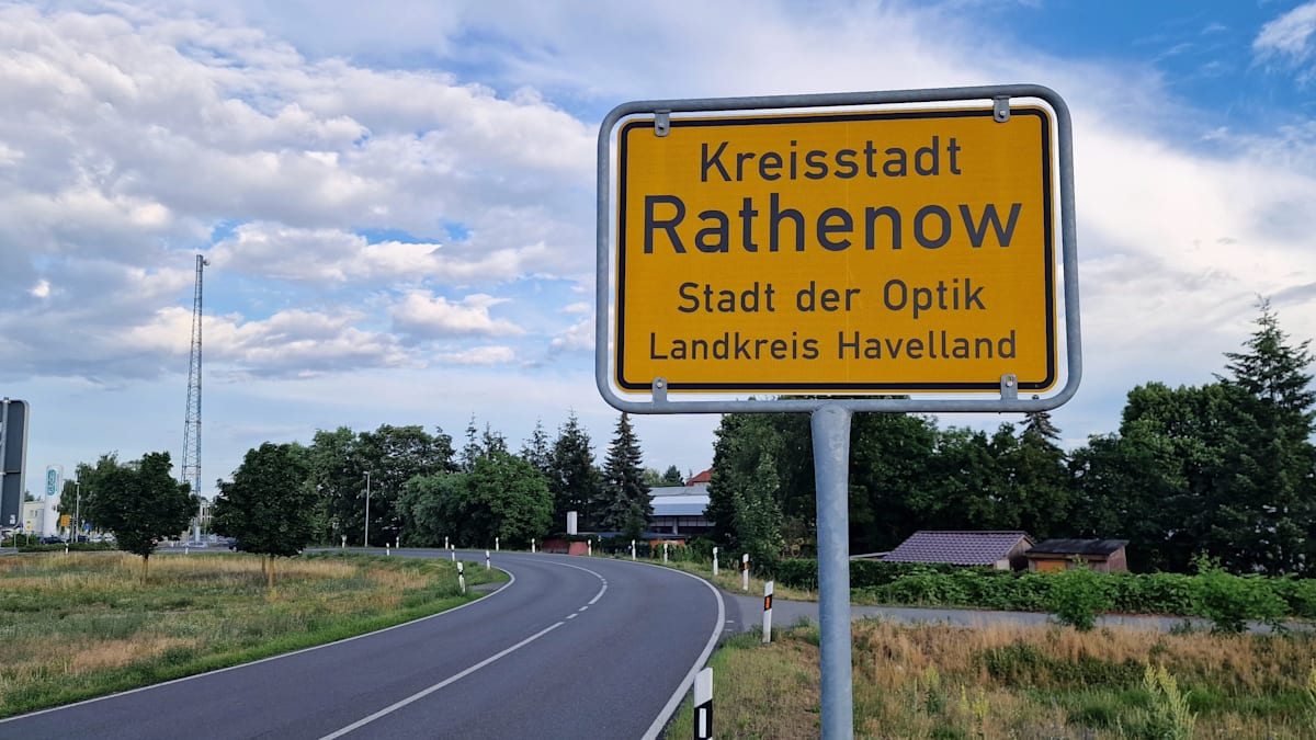 Brandenburg: Frau stirbt nach Angriff – erste Details über Tatverdächtigen bekannt