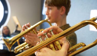 Berlin: Berichte über Druck gegen Musikschullehrer für Vertragsverzicht
