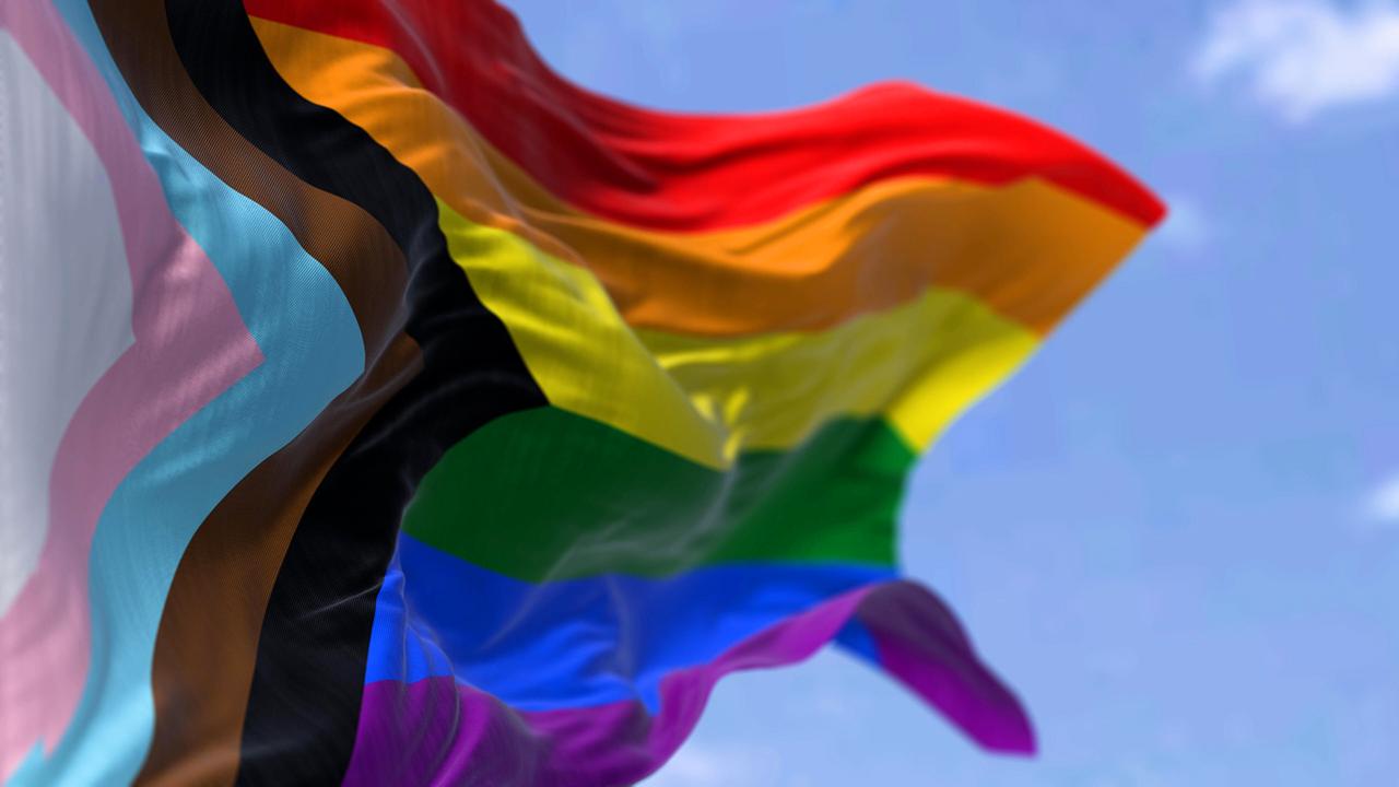 Berlin: Verwaltungsgericht Berlin: "Progress Pride"-Fahne darf im Grundschulhort hängen