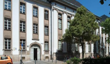 Berlin: Diese Berliner Brennpunkt-Schulen erhalten zusätzliches Geld