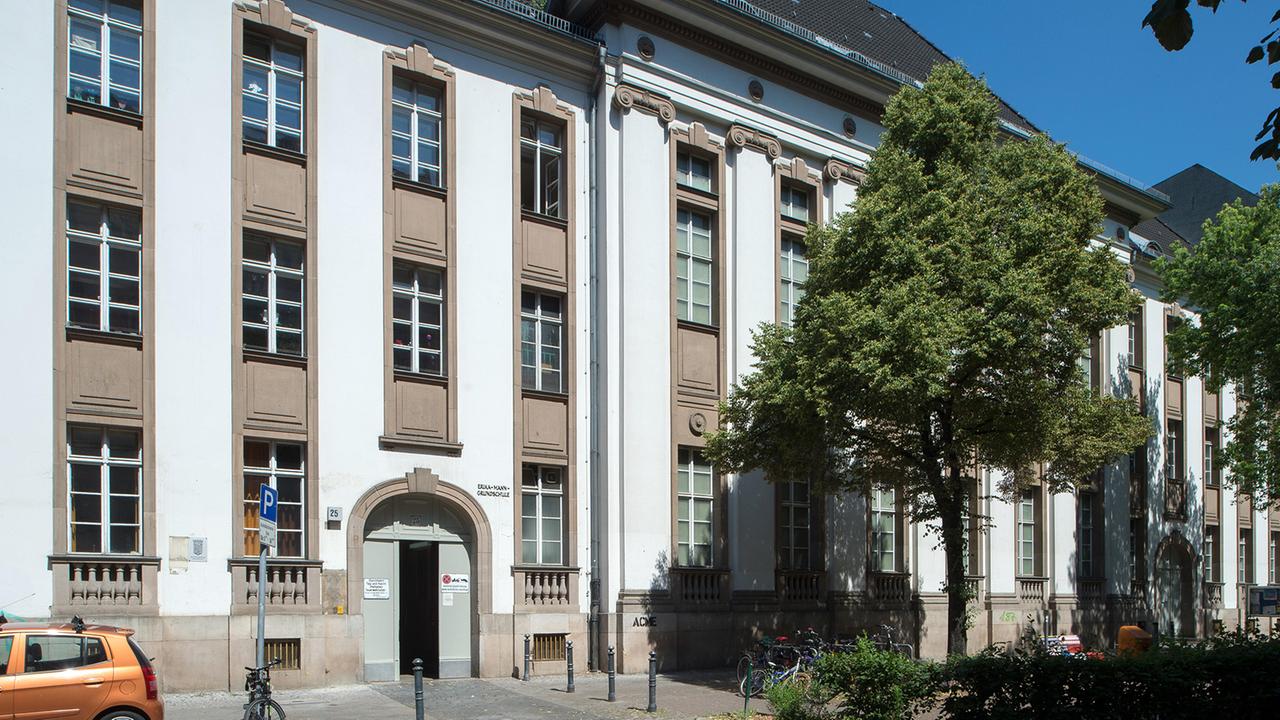Berlin: Diese Berliner Brennpunkt-Schulen erhalten zusätzliches Geld