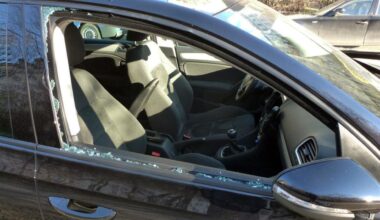 Berlin: Berliner Polizei veröffentlicht tägliche Daten zu Diebstählen aus Autos
