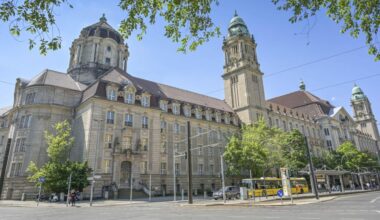 Berlin: 18-Jährigen erstochen: 23-Jähriger Berliner wegen Mordes verurteilt