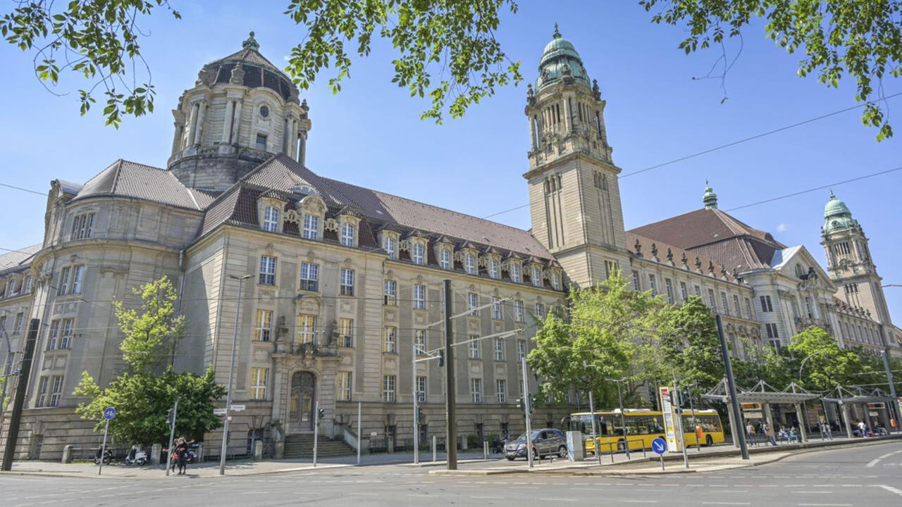 Berlin: 18-Jährigen erstochen: 23-Jähriger Berliner wegen Mordes verurteilt