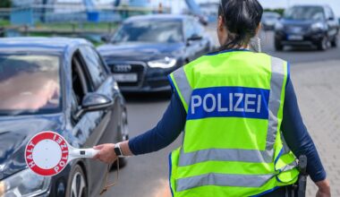 Brandenburg Berlin: Rechtswidrige Zurückweisungen: Zunächst abgewiesene Flüchtlinge beantragen Asyl in Berlin