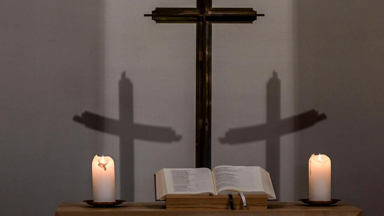 Berlin: Katholische Bistümer lösen Missbrauchskommission auf