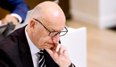Brandenburg: Das neue Normal: Die Unzufriedenheit regiert