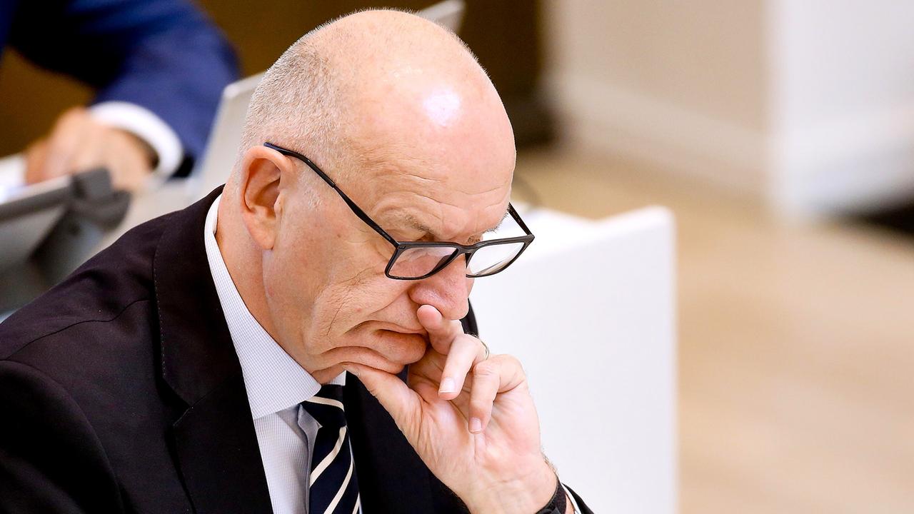 Brandenburg: Das neue Normal: Die Unzufriedenheit regiert