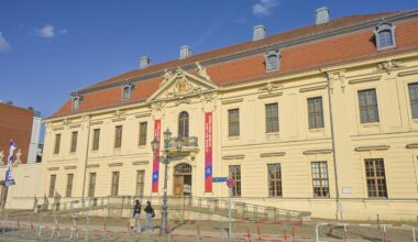 Berlin: Jüdisches Museum Berlin soll mehr Geld vom Bund erhalten