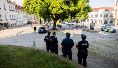 Brandenburg: Verein wirft Bad Freienwalder Bürgermeister Verharmlosung von Angriff vor