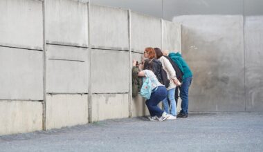 Berlin: "Die Menschen wollen ihr persönliches Berlin-Erlebnis"