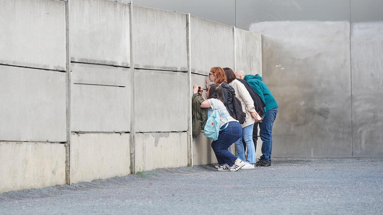 Berlin: "Die Menschen wollen ihr persönliches Berlin-Erlebnis"