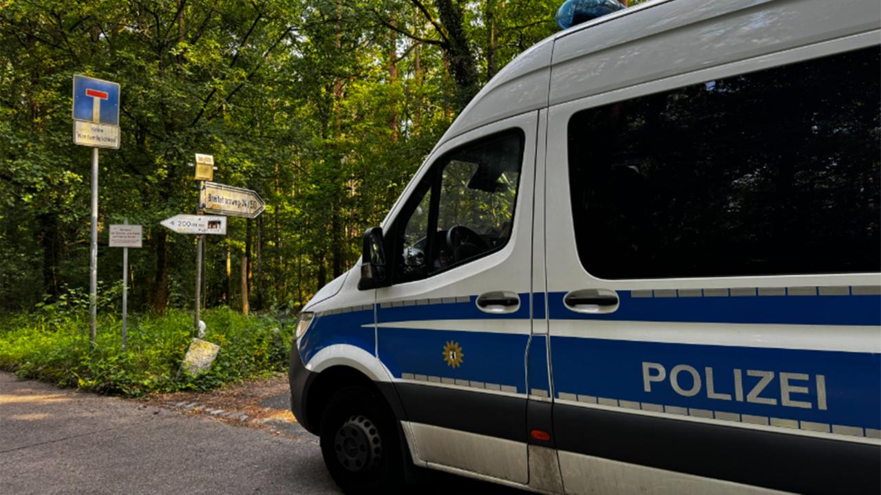Berlin: Weltkriegsbombe in Berlin-Spandau soll in Kürze gesprengt werden