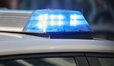 Berlin: Mehrere Kinder an Berliner Grundschule durch Reizgas verletzt