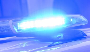 Brandenburg: Polizeieinsatz: Evakuierung in Neuruppin nach Fund von Übungsgranate