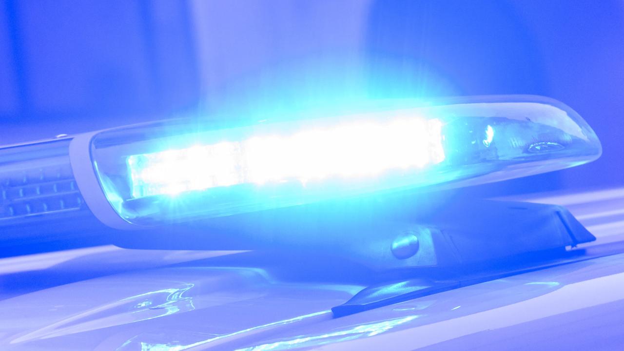 Brandenburg: Polizeieinsatz: Evakuierung in Neuruppin nach Fund von Übungsgranate