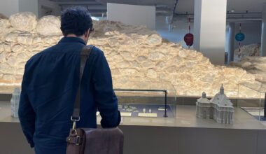 Berlin: Zentrum Petri Berlin: Eine Schule der Archäologie - mitten in der Stadt