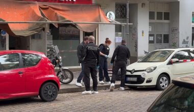 Berlin: Explosion vor Café in Berlin-Neukölln hinterlässt massive Schäden