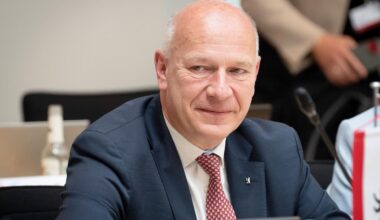 Berlin: Berliner Verwaltungsreform: Wegner verspricht schnell spürbare Verbesserungen für Bürger