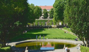 Berlin: Tödlicher Messerangriff im Neuköllner Körnerpark: 23-Jähriger gefasst