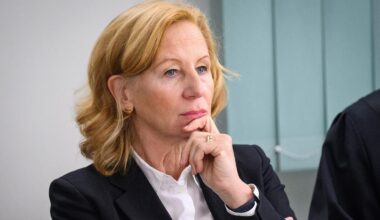Brandenburg Berlin: Keine außergerichtliche Einigung zwischen rbb und Ex-Intendantin Schlesinger