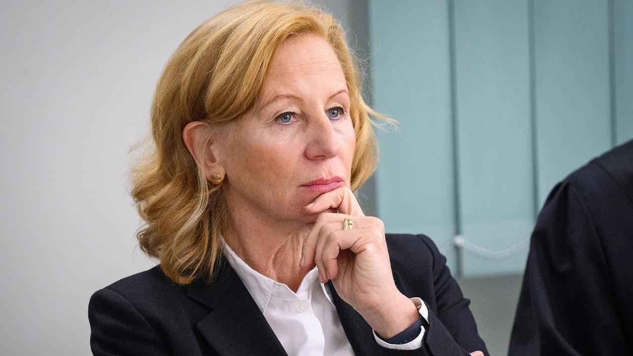 Brandenburg Berlin: Keine außergerichtliche Einigung zwischen rbb und Ex-Intendantin Schlesinger