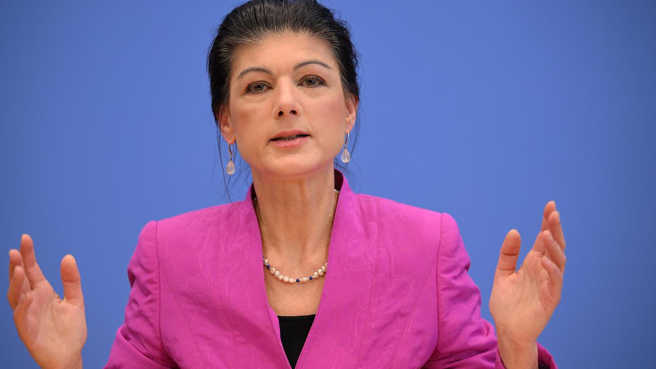 Brandenburg Berlin: Bundestagswahl: BSW setzt weiter auf Neuauszählung