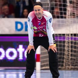 Silvio Heinevetter (imago images/Sascha Fromm)
