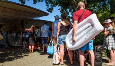 Berlin: So klappt es mit dem Sommerbad-Besuch in Berlin
