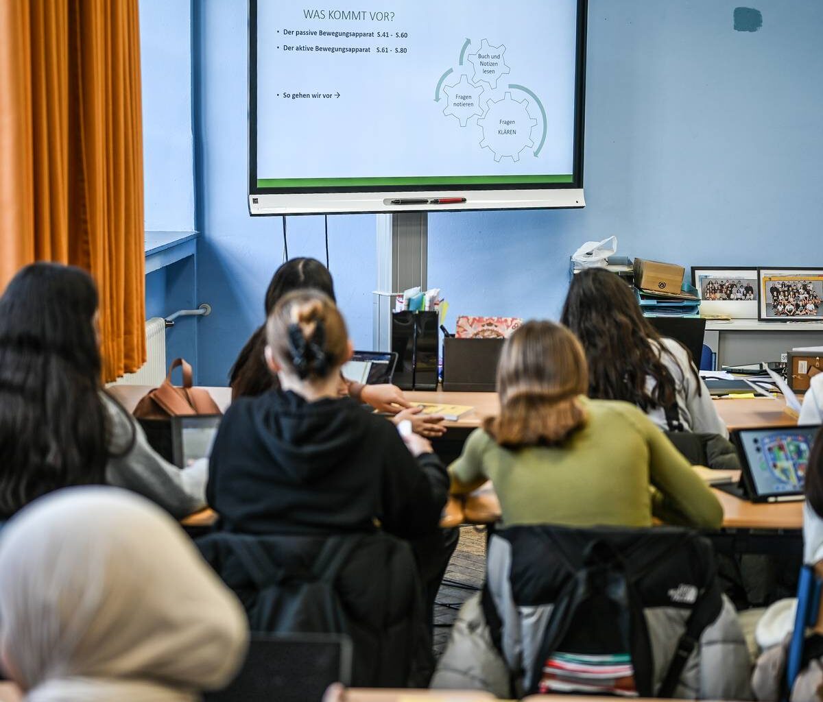 Digital-Index-Ruhr: Bochum auf Platz 4