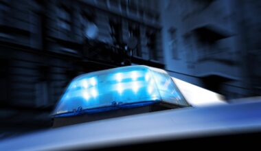77-Jähriger in Zehlendorf getötet – Tatverdächtiger festgenommen