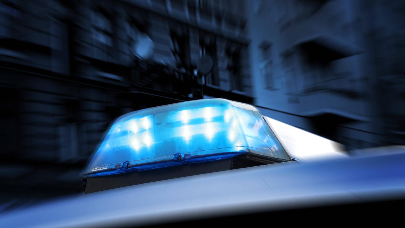 77-Jähriger in Zehlendorf getötet – Tatverdächtiger festgenommen