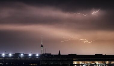 „In Kreuzberg fliegen Äste, in Schmargendorf kommen Blumentöpfe runter“
