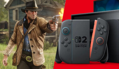 Red Dead Redemption 2-Upgrade für PS5, Xbox Series & Switch 2 bereits nächste Woche?