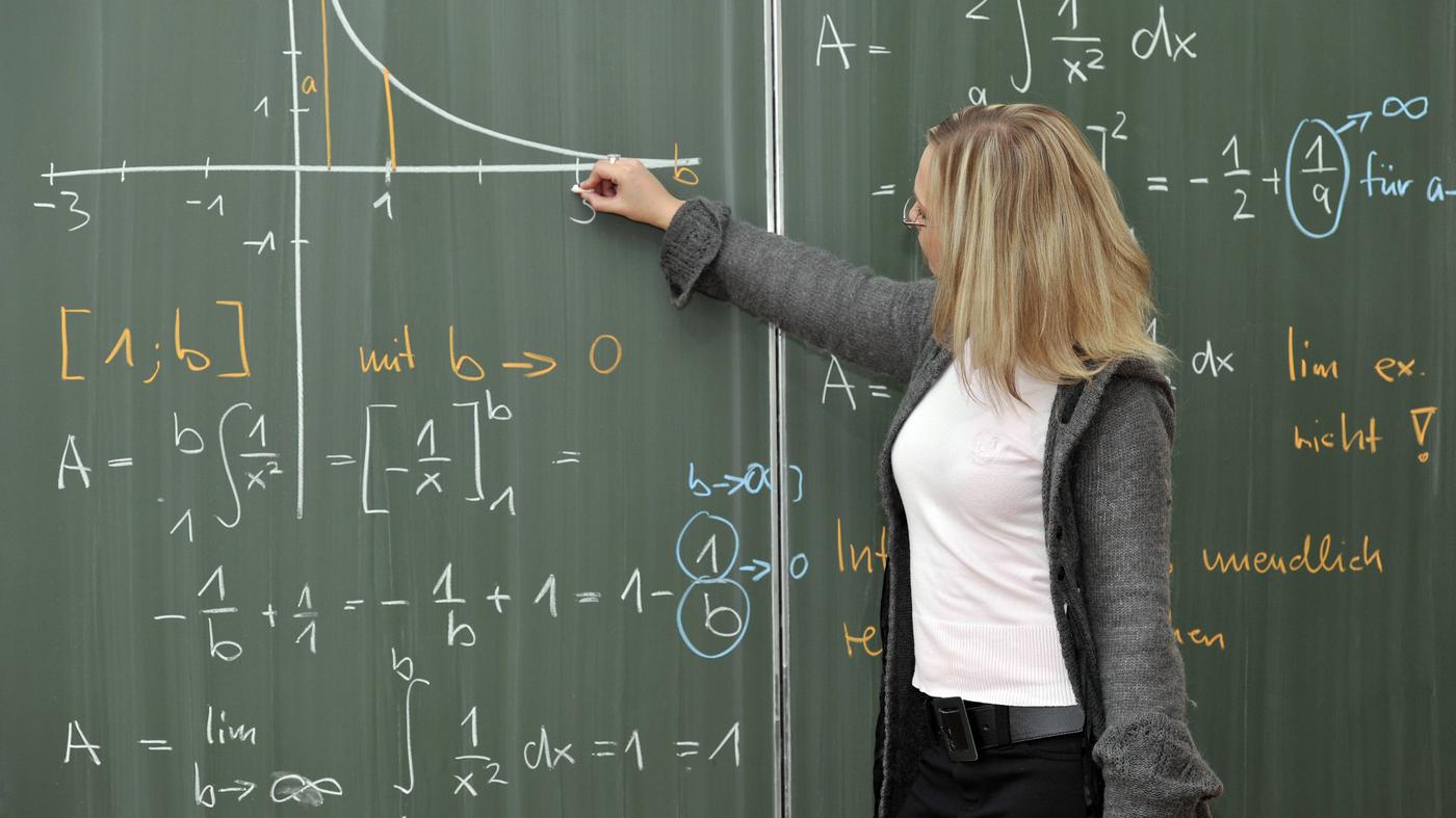 So werden Berlins Lehrer künftig auf die Schule vorbereitet