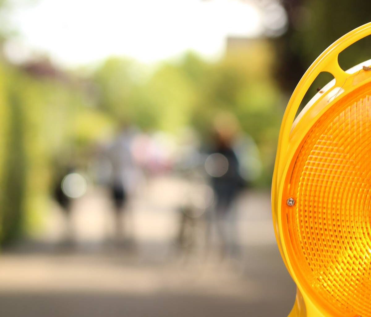 Haltestelle wird barrierefrei ausgebaut - Radio Mülheim