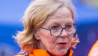 19 Brücken bereiten Verkehrsministerin "Bauchschmerzen"