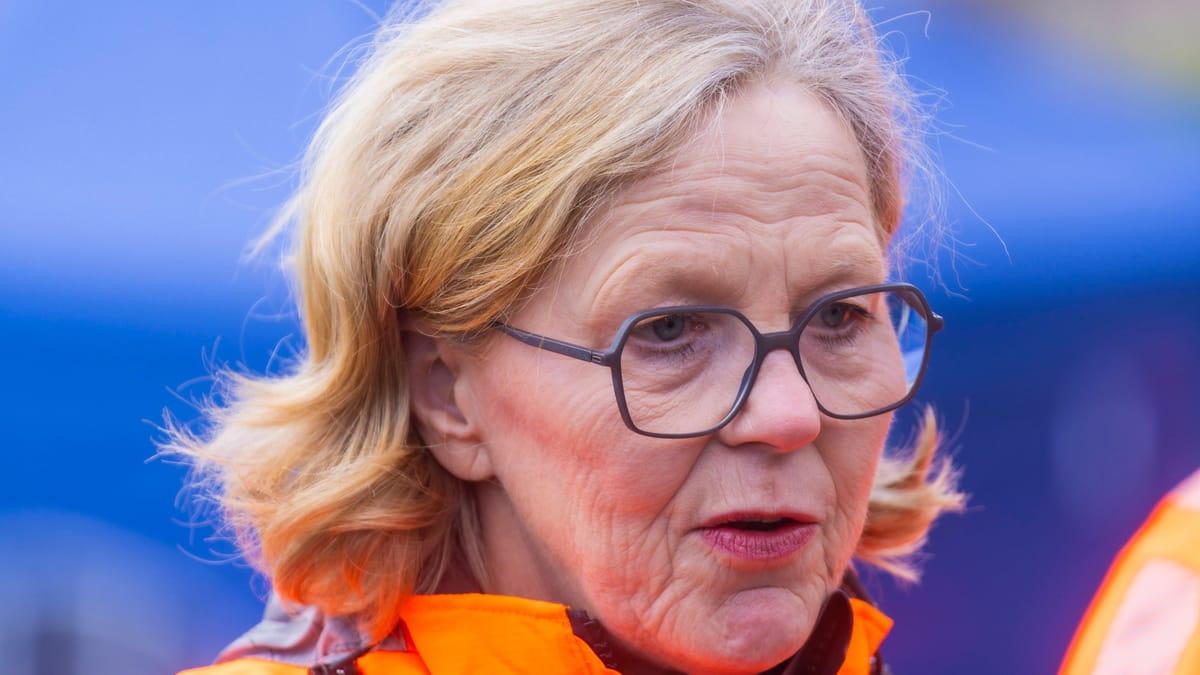 19 Brücken bereiten Verkehrsministerin "Bauchschmerzen"