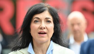 Wirtschaftsministerin Reiche legt Unternehmensbeteiligungen offen