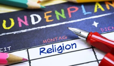 GEW Hamburg für Alternative zum Fach Religion ab 1. Klasse | NDR.de - Nachrichten