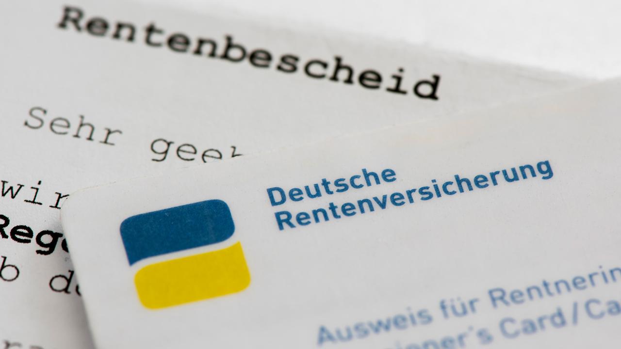 Breite Kritik an Rentenplänen von Bundesarbeitsministerin Bas